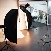 Фотостудия NOON studio  