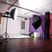 Фотостудия Light-Cube  