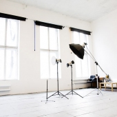 Фотостудия Talbot Studio  