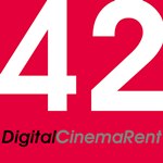 Каталог фотостудий Москва / Фотостудия 42, Digital Cinema Rent 