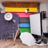 Фотостудия Raf-studio 