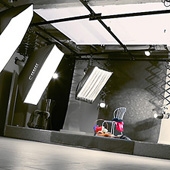 Фотостудия FullFrameFoto.ru  