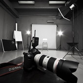 Фотостудия Fotohaus 