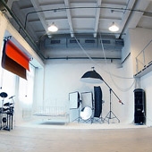 Фотостудия Kashin Studio 