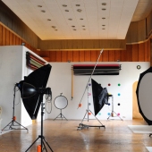 Фотостудия CKstudio 