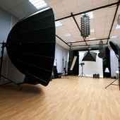 Фотостудия LUME studio 