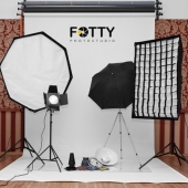 Фотостудия FOTTY 