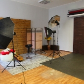 Фотостудия 7 стилей 