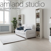 Фотостудия Dreamland Studio 
