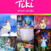 Фотостудия Viki Tiki photo studio 