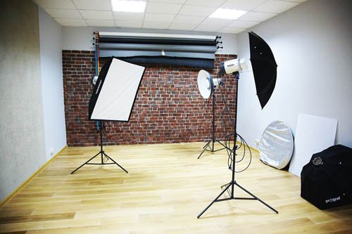 Каталог фотостудий Москва / Фотостудия Bellephoto