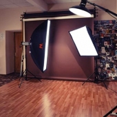 Фотостудия LaternaStudio 