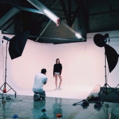 Фотостудия LIMEROOM 