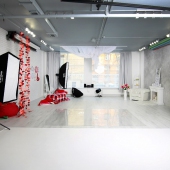 Фотостудия GlossPhotostudio 
