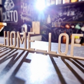Фотостудия Gohome Loft 