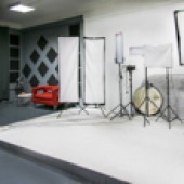 Фотостудия TaboonStudio 