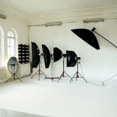 Фотостудия Di Studio 