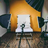 Фотостудия Контент студия SPOT 