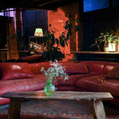 Фотостудия Культурное пространство Дом 